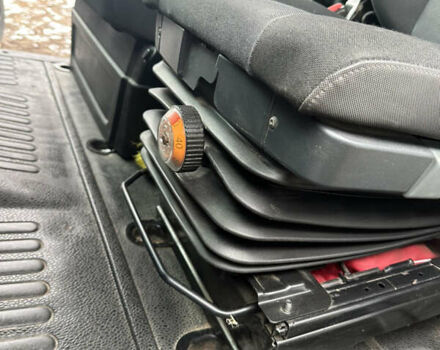 Белый Рено Мастер, объемом двигателя 2.3 л и пробегом 216 тыс. км за 16300 $, фото 9 на Automoto.ua