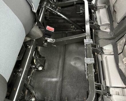 Белый Рено Мастер, объемом двигателя 2.3 л и пробегом 69 тыс. км за 23999 $, фото 26 на Automoto.ua