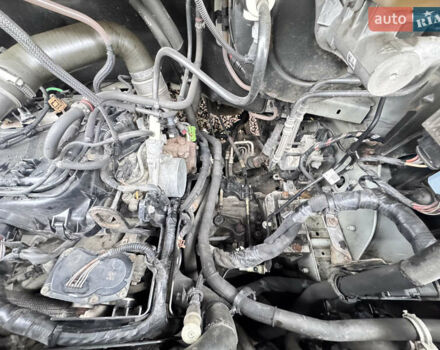 Белый Рено Мастер, объемом двигателя 0 л и пробегом 330 тыс. км за 16300 $, фото 24 на Automoto.ua