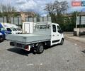 Белый Рено Мастер, объемом двигателя 2.3 л и пробегом 155 тыс. км за 20900 $, фото 5 на Automoto.ua
