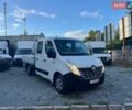 Білий Рено Мастєр, об'ємом двигуна 2.3 л та пробігом 155 тис. км за 19900 $, фото 1 на Automoto.ua