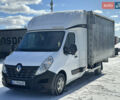 Белый Рено Мастер, объемом двигателя 2.3 л и пробегом 399 тыс. км за 14999 $, фото 3 на Automoto.ua