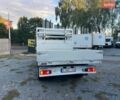 Білий Рено Мастєр, об'ємом двигуна 2.3 л та пробігом 155 тис. км за 19900 $, фото 9 на Automoto.ua