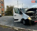 Рено Мастер 2018 в Ровно на Automoto.ua Белый Рено Мастер, объемом двигателя 2.3 л и пробегом 155 тыс. км за 21500 $, фото 19 на Automoto.ua