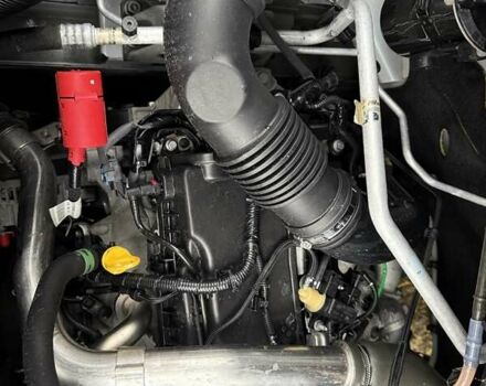 Белый Рено Мастер, объемом двигателя 2.3 л и пробегом 69 тыс. км за 23999 $, фото 35 на Automoto.ua