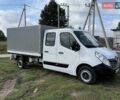 Белый Рено Мастер, объемом двигателя 2.3 л и пробегом 225 тыс. км за 22500 $, фото 1 на Automoto.ua