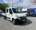 Белый Рено Мастер, объемом двигателя 2.3 л и пробегом 155 тыс. км за 20900 $, фото 1 на Automoto.ua