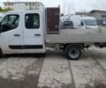 Белый Рено Мастер, объемом двигателя 2.3 л и пробегом 154 тыс. км за 23850 $, фото 3 на Automoto.ua