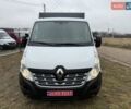 Белый Рено Мастер, объемом двигателя 2.3 л и пробегом 69 тыс. км за 23999 $, фото 11 на Automoto.ua
