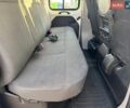 Белый Рено Мастер, объемом двигателя 2.3 л и пробегом 188 тыс. км за 18700 $, фото 14 на Automoto.ua