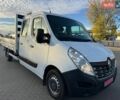 Белый Рено Мастер, объемом двигателя 2.3 л и пробегом 188 тыс. км за 18700 $, фото 3 на Automoto.ua