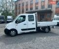 Белый Рено Мастер, объемом двигателя 2.3 л и пробегом 155 тыс. км за 20900 $, фото 14 на Automoto.ua