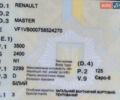 Белый Рено Мастер, объемом двигателя 0 л и пробегом 330 тыс. км за 16300 $, фото 26 на Automoto.ua