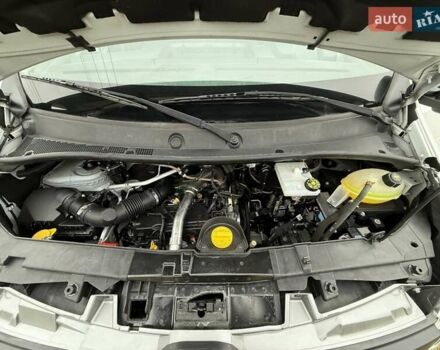 Белый Рено Мастер, объемом двигателя 2.3 л и пробегом 69 тыс. км за 23999 $, фото 36 на Automoto.ua