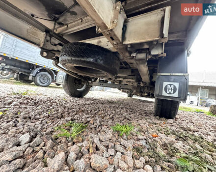 Белый Рено Мастер, объемом двигателя 0 л и пробегом 330 тыс. км за 16300 $, фото 7 на Automoto.ua