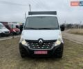 Белый Рено Мастер, объемом двигателя 2.3 л и пробегом 69 тыс. км за 23999 $, фото 1 на Automoto.ua