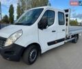 Белый Рено Мастер, объемом двигателя 2.3 л и пробегом 188 тыс. км за 18700 $, фото 18 на Automoto.ua