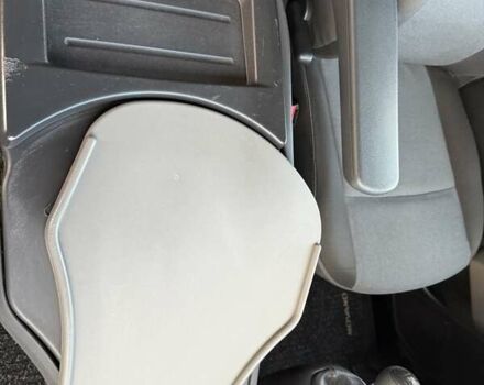 Білий Рено Мастєр, об'ємом двигуна 2.3 л та пробігом 225 тис. км за 22499 $, фото 29 на Automoto.ua