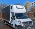 Белый Рено Мастер, объемом двигателя 2.3 л и пробегом 330 тыс. км за 15050 $, фото 2 на Automoto.ua