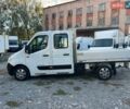 Білий Рено Мастєр, об'ємом двигуна 2.3 л та пробігом 155 тис. км за 19900 $, фото 13 на Automoto.ua