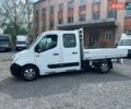 Белый Рено Мастер, объемом двигателя 2.3 л и пробегом 155 тыс. км за 20900 $, фото 13 на Automoto.ua