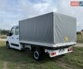 Белый Рено Мастер, объемом двигателя 2.3 л и пробегом 225 тыс. км за 22500 $, фото 6 на Automoto.ua