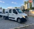 Білий Рено Мастєр, об'ємом двигуна 2.3 л та пробігом 155 тис. км за 19900 $, фото 2 на Automoto.ua