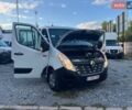 Білий Рено Мастєр, об'ємом двигуна 2.3 л та пробігом 155 тис. км за 19900 $, фото 20 на Automoto.ua