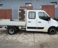 Белый Рено Мастер, объемом двигателя 2.3 л и пробегом 154 тыс. км за 23850 $, фото 2 на Automoto.ua