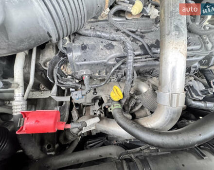 Белый Рено Мастер, объемом двигателя 0 л и пробегом 330 тыс. км за 16300 $, фото 21 на Automoto.ua