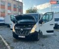 Білий Рено Мастєр, об'ємом двигуна 2.3 л та пробігом 155 тис. км за 19900 $, фото 19 на Automoto.ua