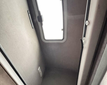 Белый Рено Мастер, объемом двигателя 0 л и пробегом 330 тыс. км за 16300 $, фото 16 на Automoto.ua