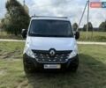 Белый Рено Мастер, объемом двигателя 2.3 л и пробегом 225 тыс. км за 22500 $, фото 2 на Automoto.ua
