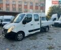 Білий Рено Мастєр, об'ємом двигуна 2.3 л та пробігом 155 тис. км за 19900 $, фото 17 на Automoto.ua