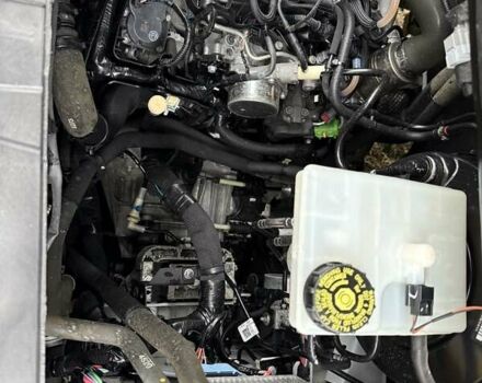 Белый Рено Мастер, объемом двигателя 2.3 л и пробегом 69 тыс. км за 23999 $, фото 34 на Automoto.ua