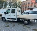 Білий Рено Мастєр, об'ємом двигуна 2.3 л та пробігом 155 тис. км за 19900 $, фото 12 на Automoto.ua