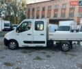 Білий Рено Мастєр, об'ємом двигуна 2.3 л та пробігом 155 тис. км за 19900 $, фото 14 на Automoto.ua