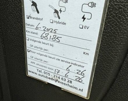 Белый Рено Мастер, объемом двигателя 2.3 л и пробегом 69 тыс. км за 23999 $, фото 28 на Automoto.ua