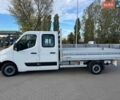 Белый Рено Мастер, объемом двигателя 2.3 л и пробегом 188 тыс. км за 18700 $, фото 17 на Automoto.ua