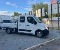 Білий Рено Мастєр, об'ємом двигуна 2.3 л та пробігом 155 тис. км за 19900 $, фото 4 на Automoto.ua