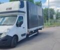 Белый Рено Мастер, объемом двигателя 2.3 л и пробегом 430 тыс. км за 16000 $, фото 3 на Automoto.ua