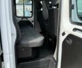 Белый Рено Мастер, объемом двигателя 2.3 л и пробегом 225 тыс. км за 22500 $, фото 18 на Automoto.ua