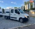 Білий Рено Мастєр, об'ємом двигуна 2.3 л та пробігом 155 тис. км за 19900 $, фото 3 на Automoto.ua