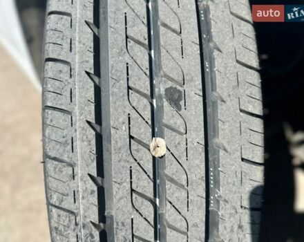 Белый Рено Мастер, объемом двигателя 2.3 л и пробегом 480 тыс. км за 14700 $, фото 11 на Automoto.ua