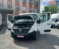 Белый Рено Мастер, объемом двигателя 2.3 л и пробегом 155 тыс. км за 20900 $, фото 18 на Automoto.ua