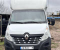 Белый Рено Мастер, объемом двигателя 0 л и пробегом 330 тыс. км за 16300 $, фото 2 на Automoto.ua