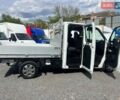 Белый Рено Мастер, объемом двигателя 2.3 л и пробегом 155 тыс. км за 20900 $, фото 24 на Automoto.ua