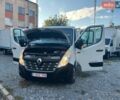 Білий Рено Мастєр, об'ємом двигуна 2.3 л та пробігом 155 тис. км за 19900 $, фото 22 на Automoto.ua