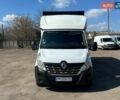 Белый Рено Мастер, объемом двигателя 2.3 л и пробегом 480 тыс. км за 14700 $, фото 2 на Automoto.ua