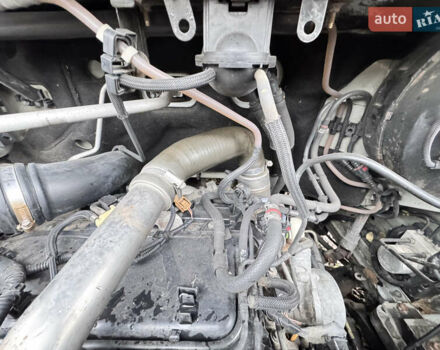 Белый Рено Мастер, объемом двигателя 0 л и пробегом 330 тыс. км за 16300 $, фото 23 на Automoto.ua